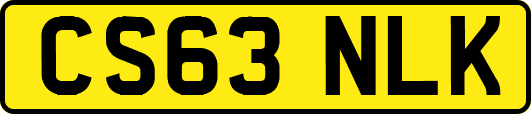 CS63NLK