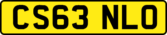 CS63NLO