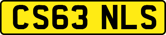 CS63NLS