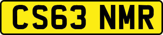 CS63NMR