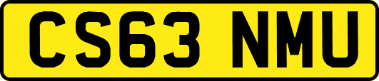 CS63NMU