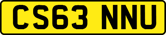 CS63NNU