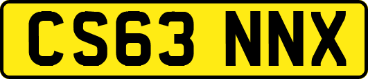 CS63NNX