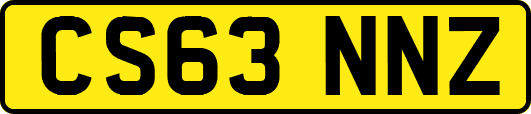 CS63NNZ