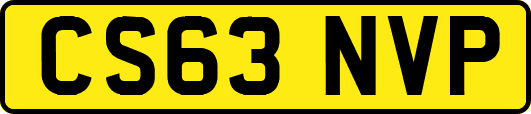 CS63NVP