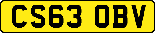 CS63OBV