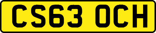 CS63OCH