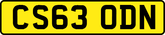 CS63ODN