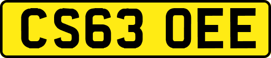 CS63OEE