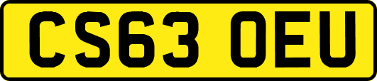 CS63OEU
