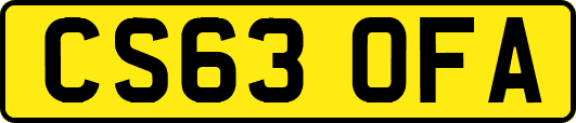 CS63OFA