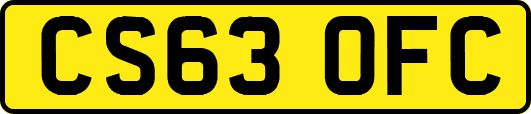 CS63OFC