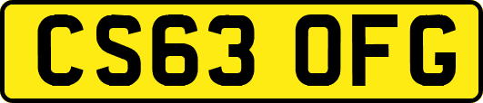 CS63OFG