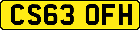 CS63OFH