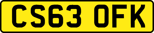 CS63OFK