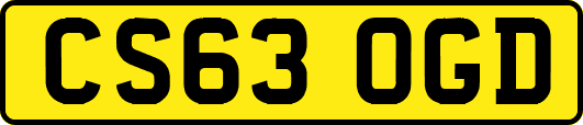 CS63OGD