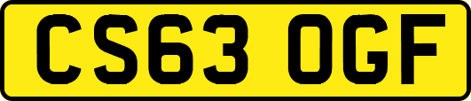CS63OGF