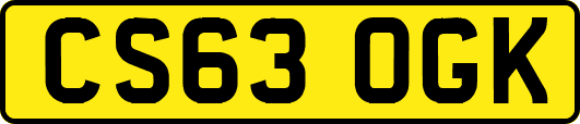 CS63OGK