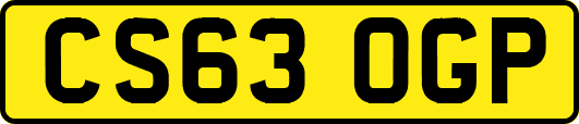 CS63OGP