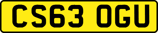 CS63OGU