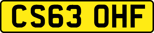 CS63OHF