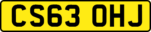 CS63OHJ