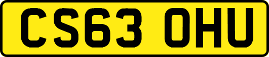 CS63OHU