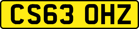 CS63OHZ
