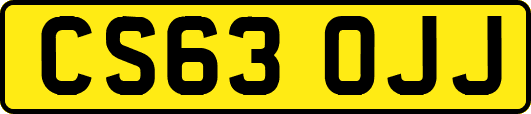 CS63OJJ
