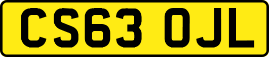 CS63OJL
