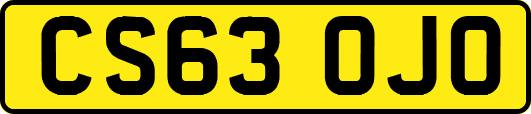 CS63OJO
