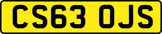 CS63OJS
