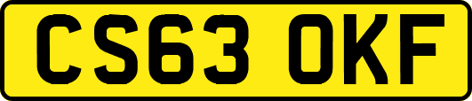 CS63OKF