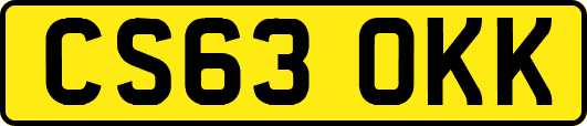 CS63OKK