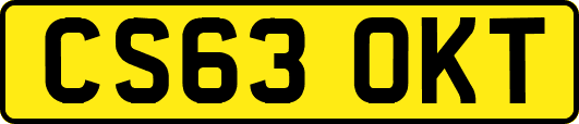 CS63OKT