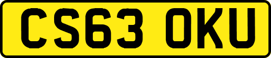 CS63OKU