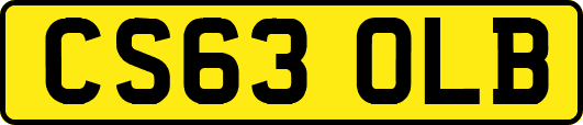 CS63OLB