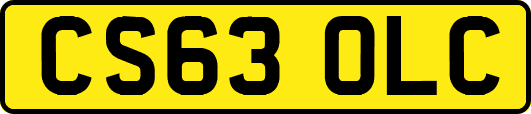 CS63OLC