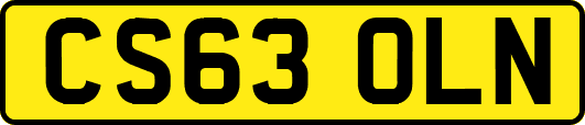 CS63OLN