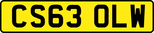 CS63OLW