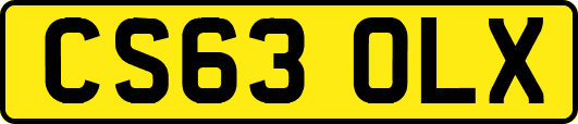 CS63OLX