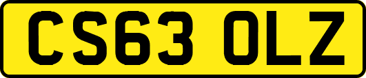 CS63OLZ