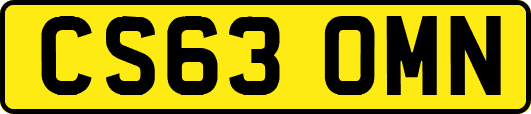 CS63OMN