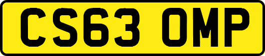 CS63OMP