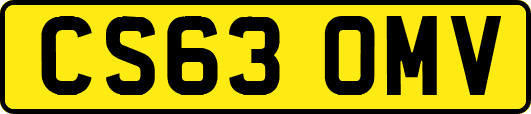 CS63OMV