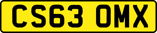 CS63OMX