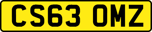 CS63OMZ