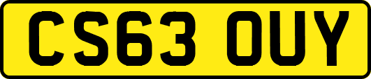 CS63OUY