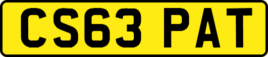 CS63PAT