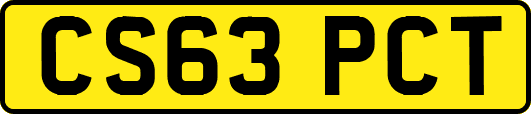 CS63PCT